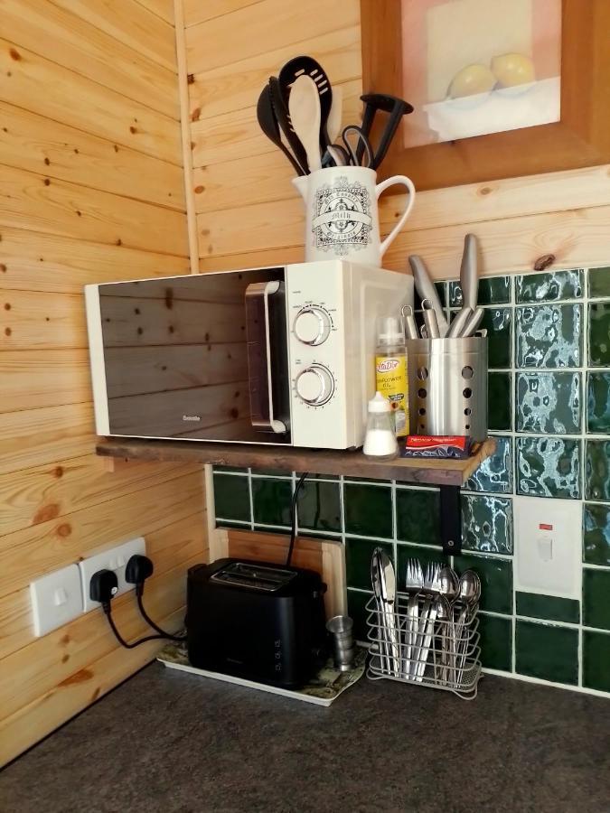 Robins Rest Villa Donegal Town Екстериор снимка