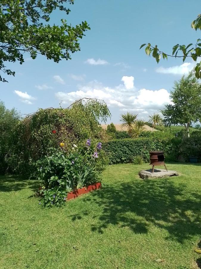 Robins Rest Villa Donegal Town Екстериор снимка