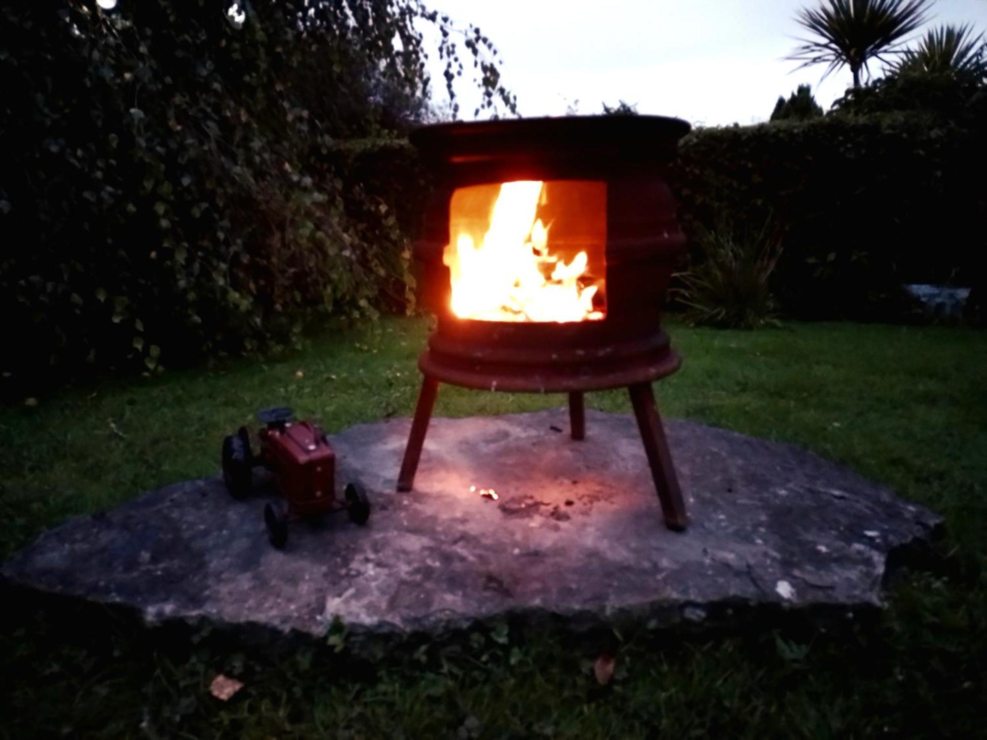Robins Rest Villa Donegal Town Екстериор снимка